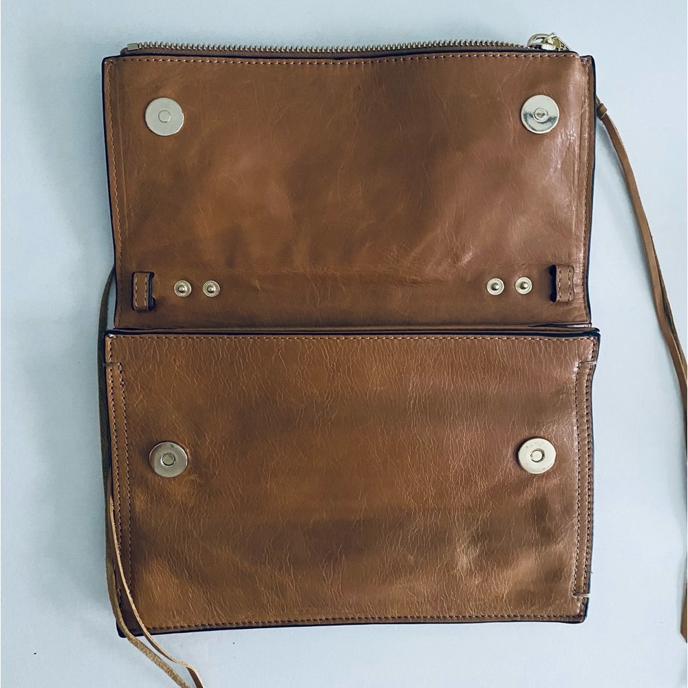 Rebecca Minkoff Convertable Bag - Picture 3 of 9